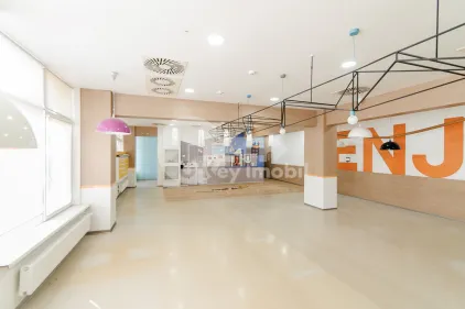 Комм. помещение, Буюканы, АЛБА ЮЛИЯ