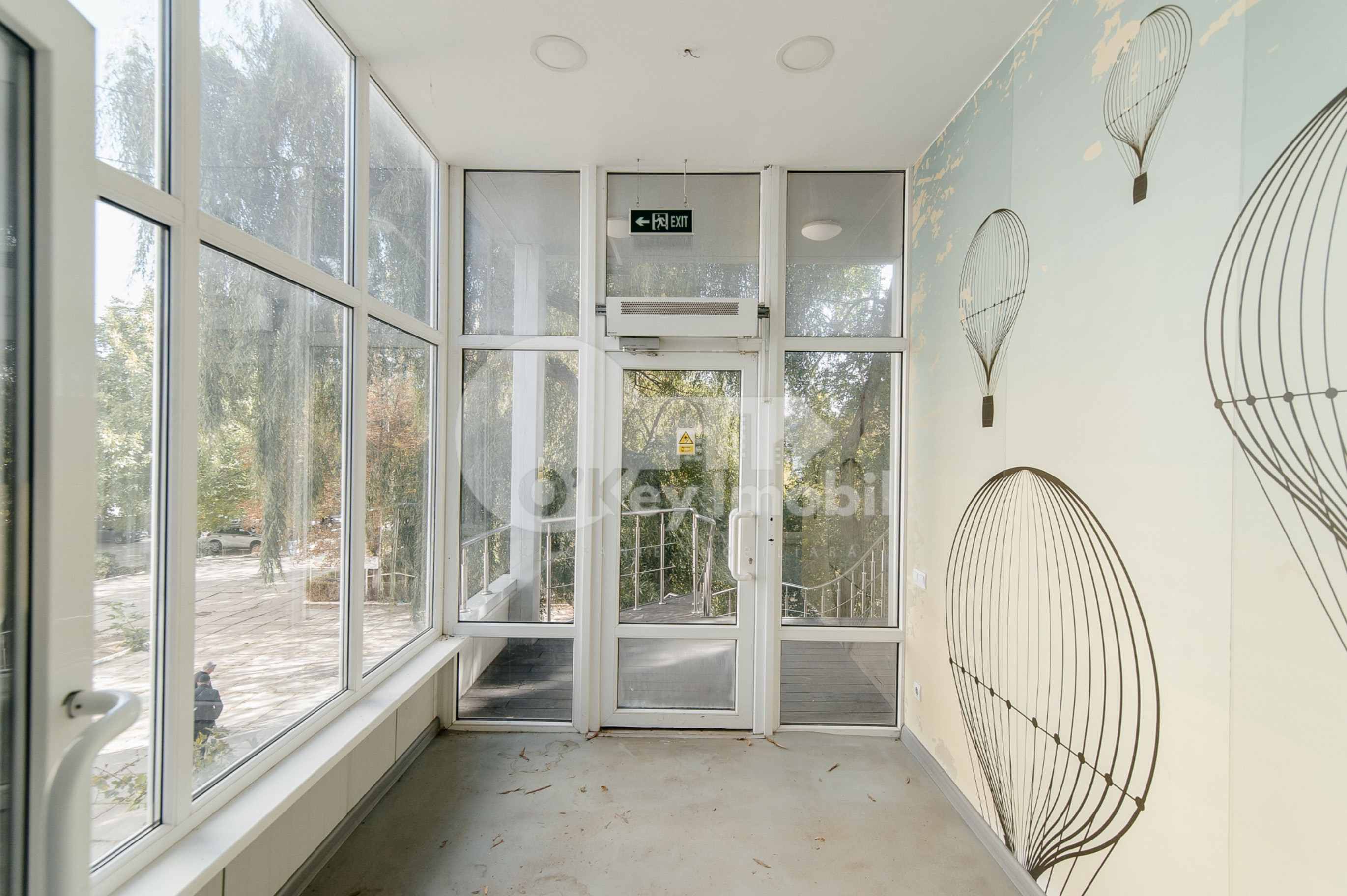 Spațiu comercial, Buiucani, ALBA IULIA