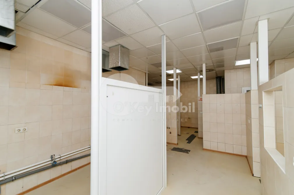 Комм. помещение, Буюканы, АЛБА ЮЛИЯ