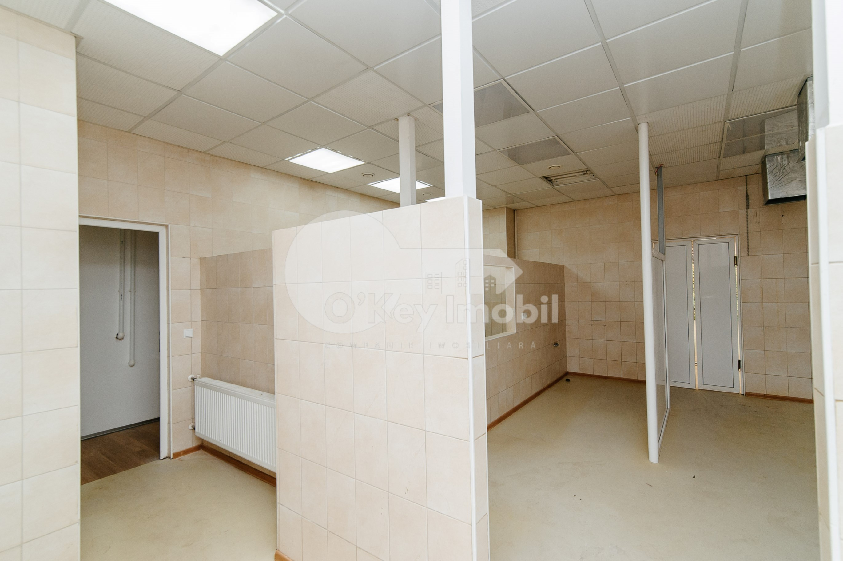 Spațiu comercial, Buiucani, ALBA IULIA