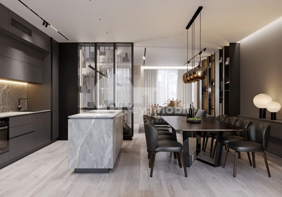 Townhouse, Centru, LACULUI