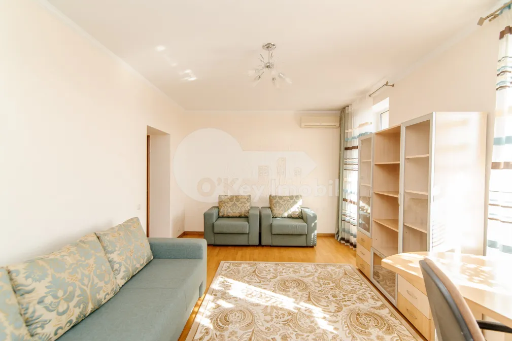 Casă, Buiucani, ALEXANDRU DONICI