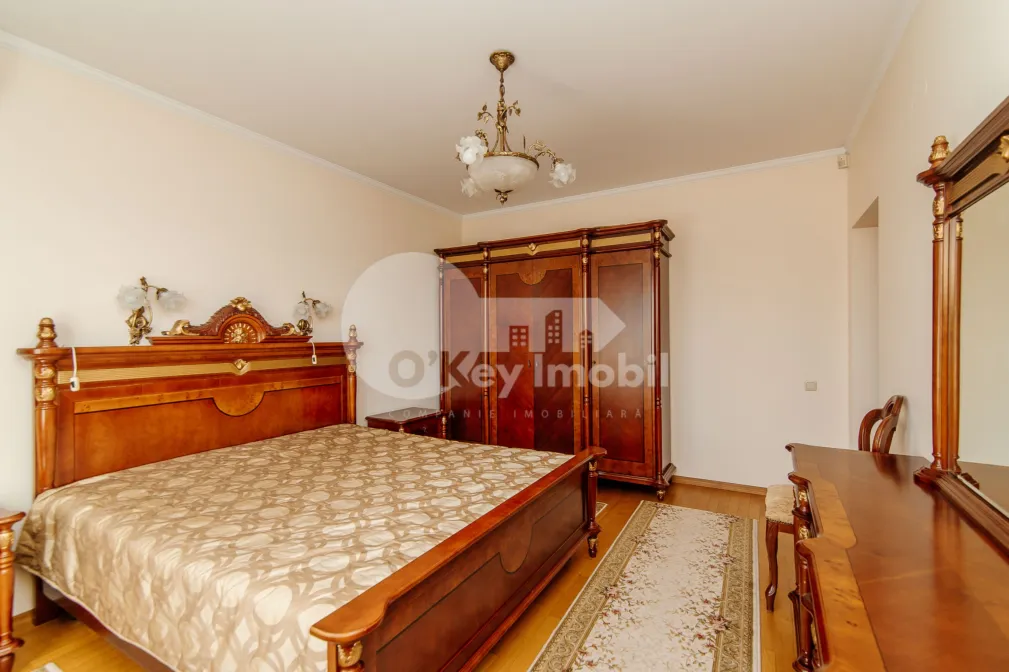 Casă, Buiucani, ALEXANDRU DONICI