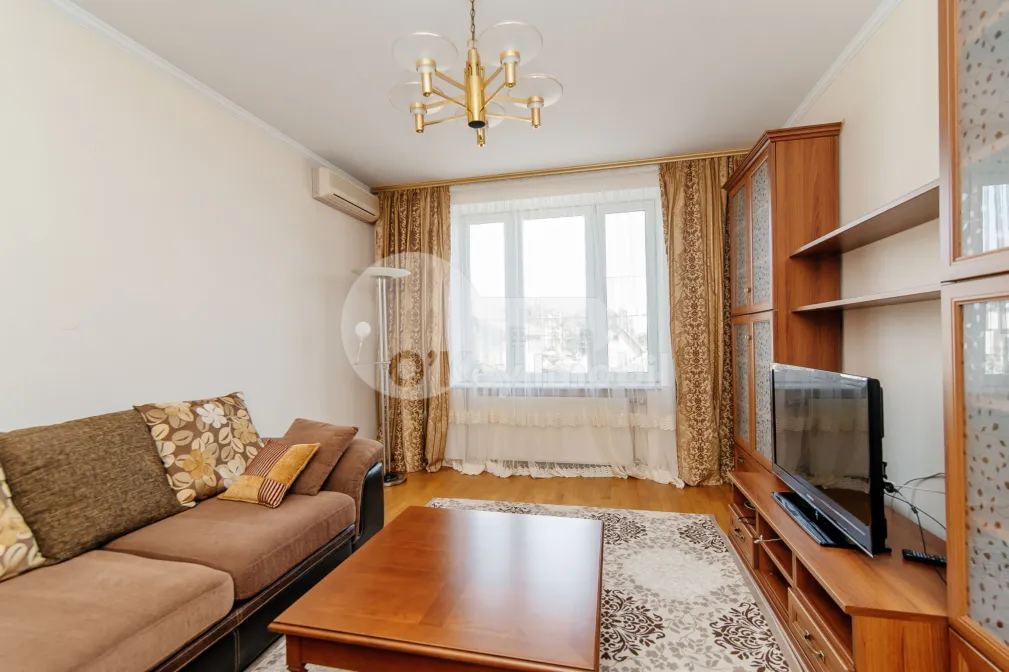 Casă, Buiucani, ALEXANDRU DONICI