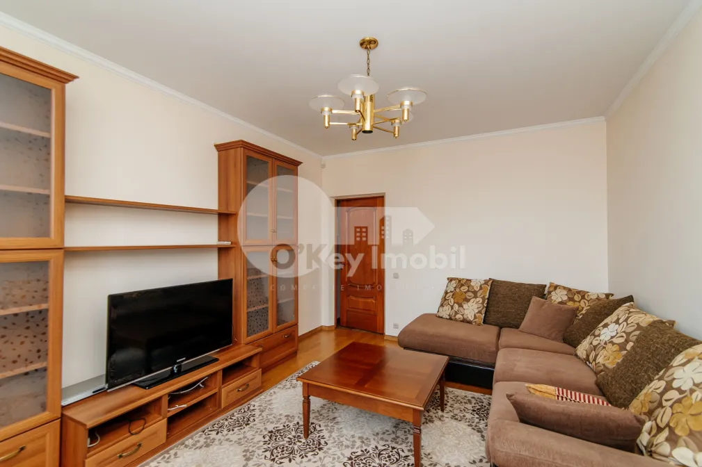 Casă, Buiucani, ALEXANDRU DONICI