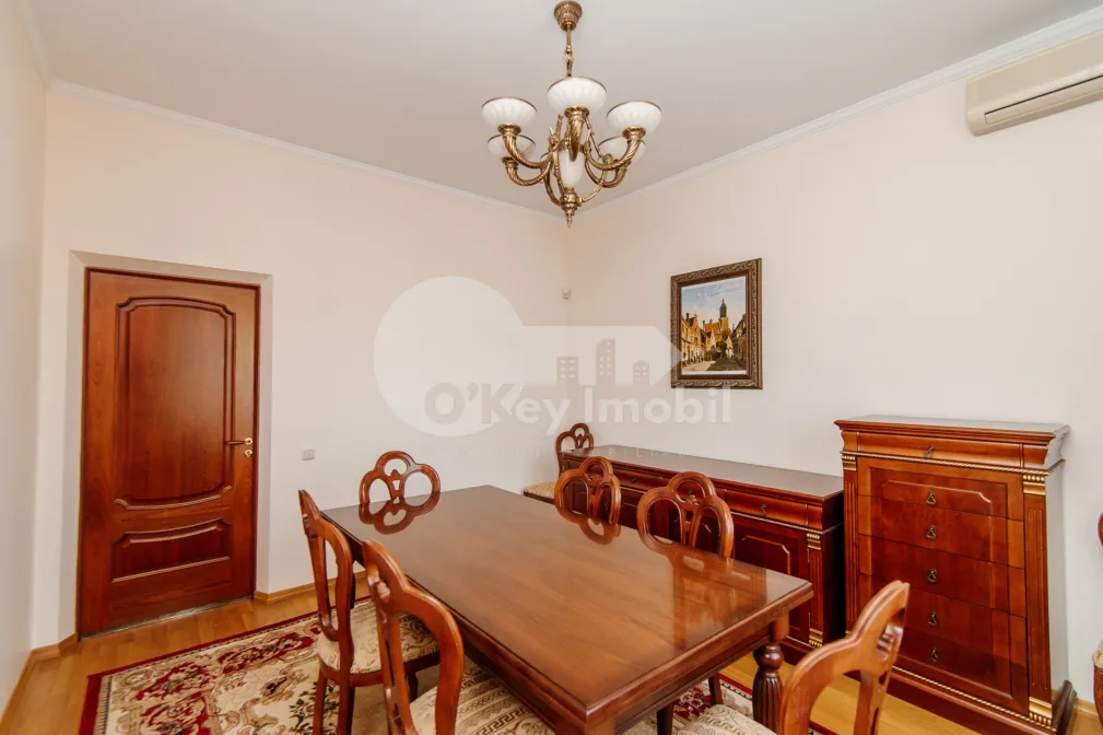 Casă, Buiucani, ALEXANDRU DONICI