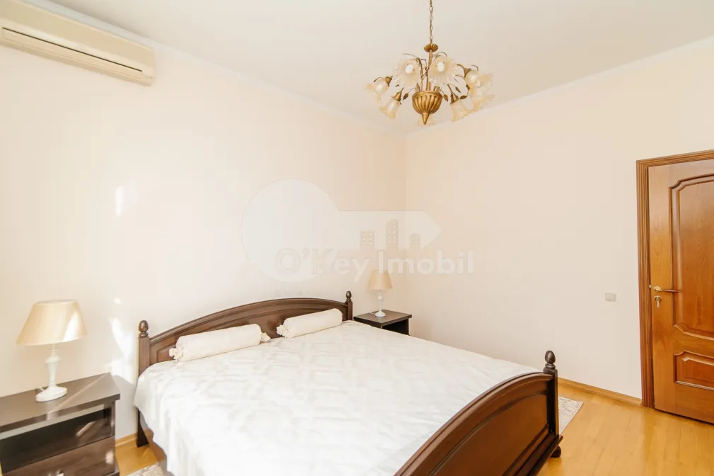 Casă, Buiucani, ALEXANDRU DONICI