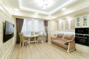 Apartament, Centru