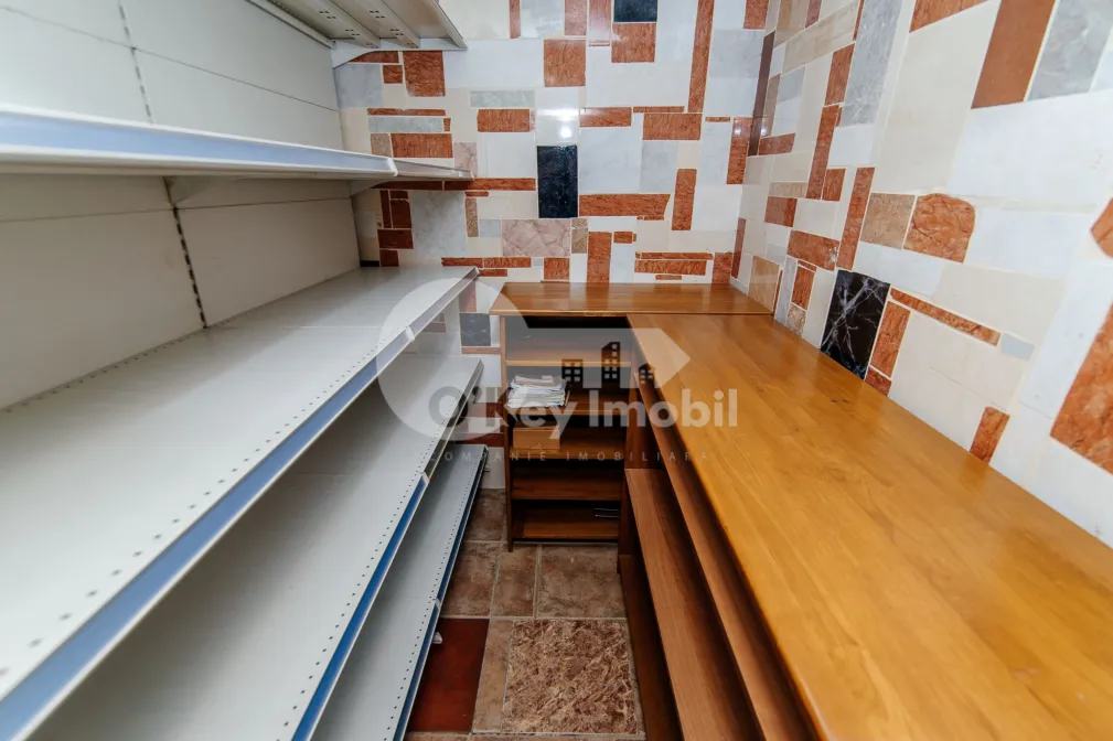 Casă, Buiucani, ALEXANDRU DONICI