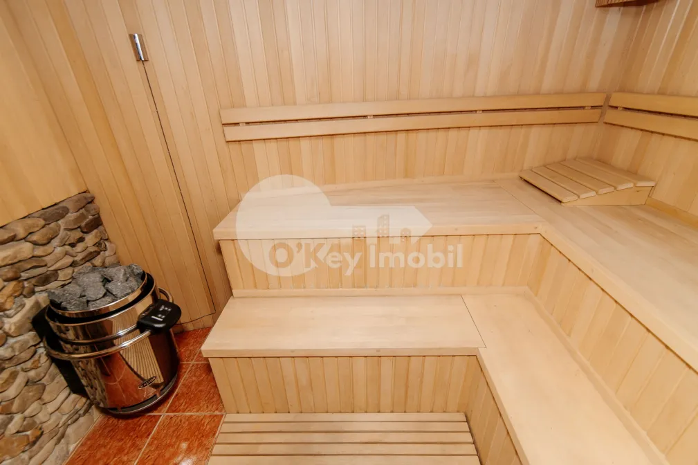 Casă, Buiucani, ALEXANDRU DONICI