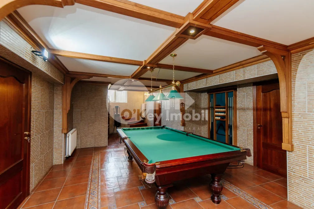 Casă, Buiucani, ALEXANDRU DONICI