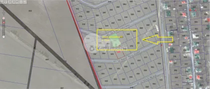 Земельный участок, ВАДУЛ ЛУЙ ВОДЭ