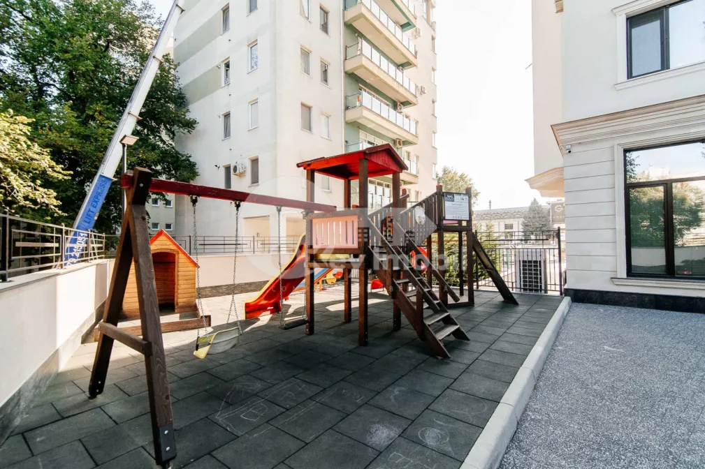 Apartament, Centru, PUȘKIN