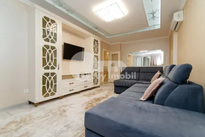 Квартира, Центр, ПУШКИНА