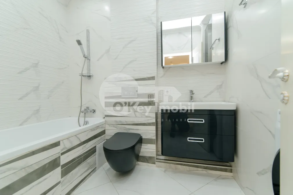 Apartament, Centru, PUȘKIN