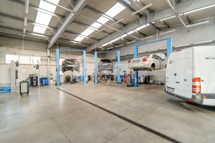 Активный бизнес, БОТАНИКА