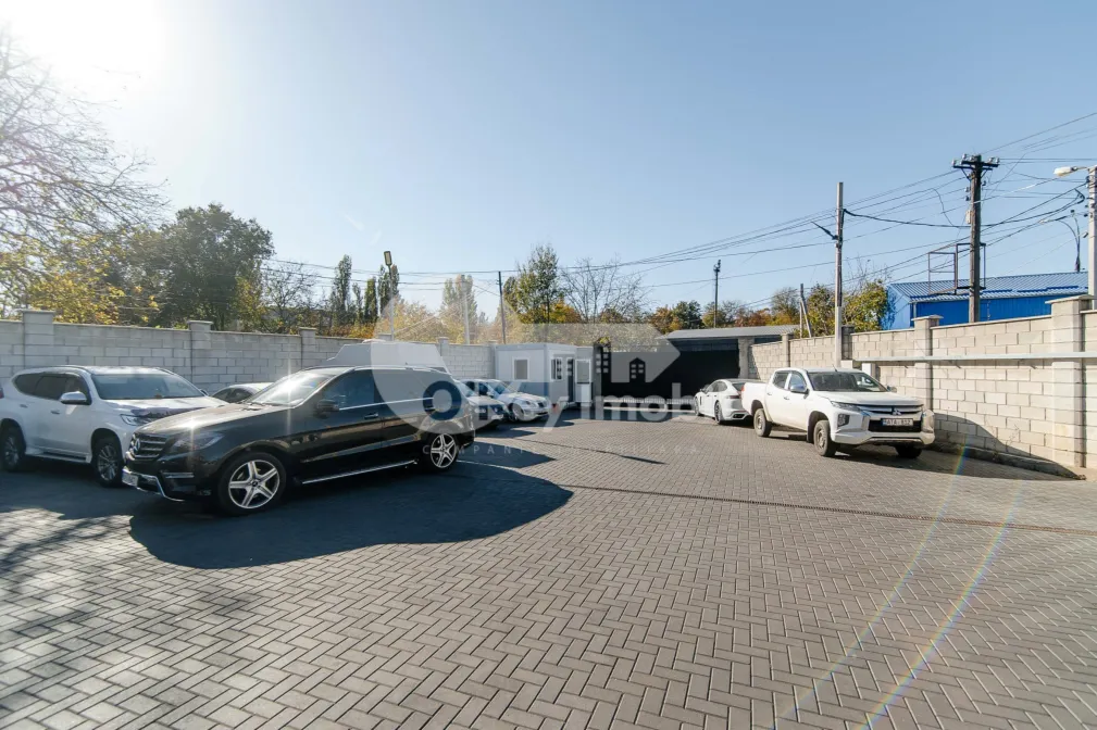 Активный бизнес, БОТАНИКА