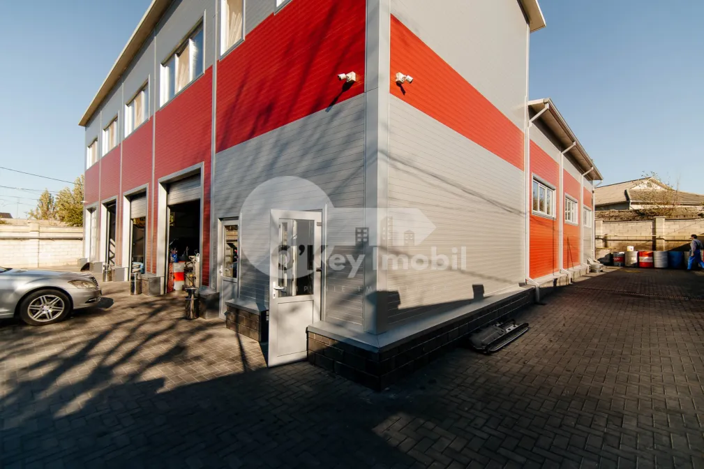 Активный бизнес, БОТАНИКА