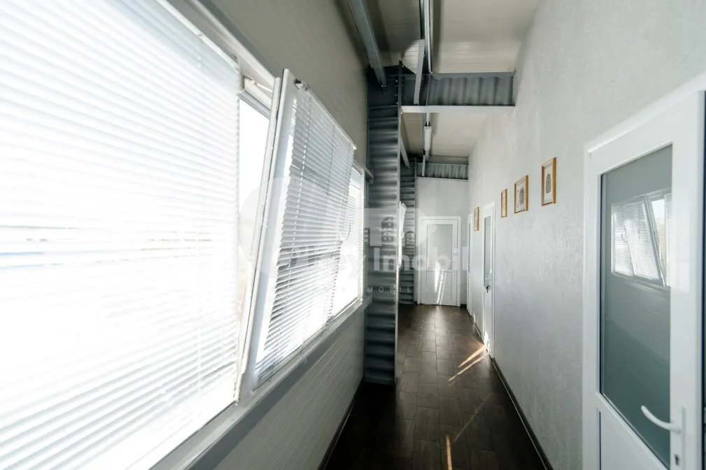 Активный бизнес, БОТАНИКА