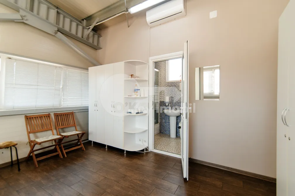 Активный бизнес, БОТАНИКА