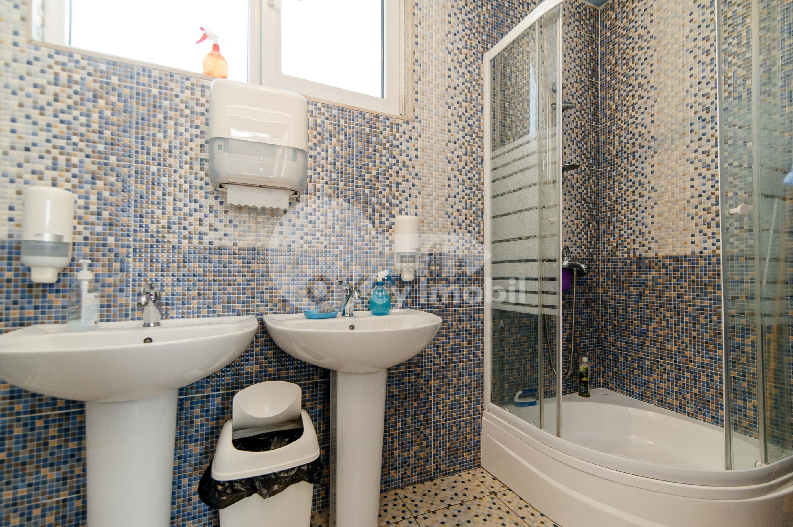 Afacere activă, BOTANICA