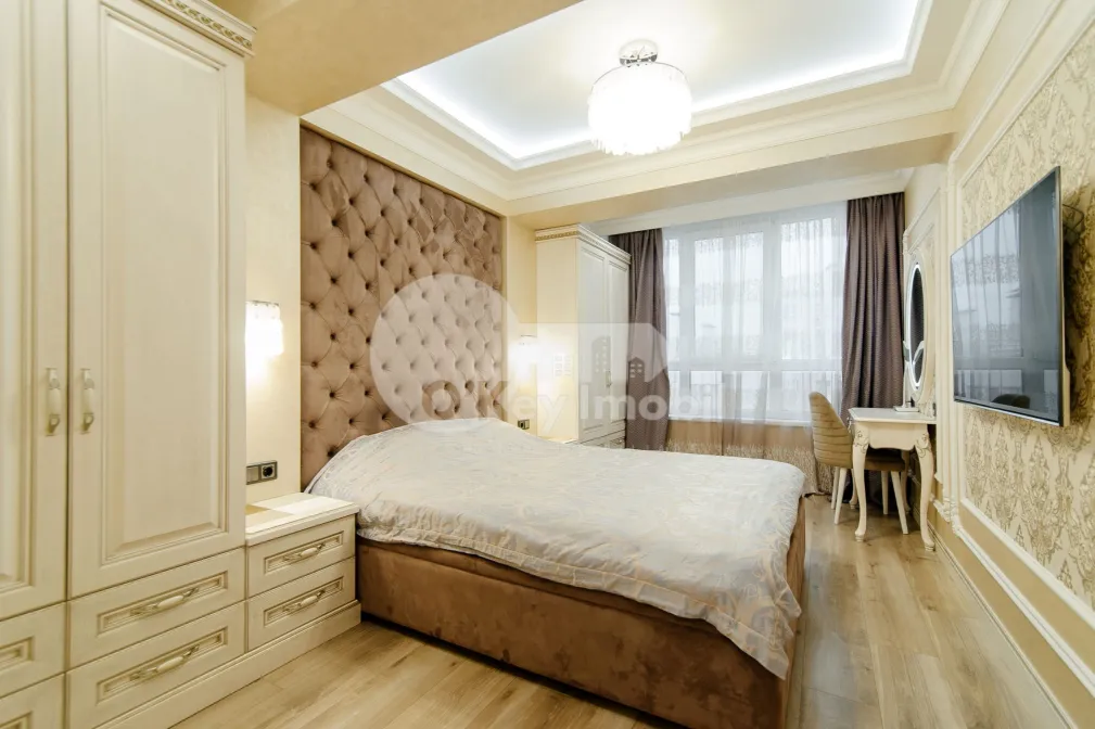 Apartament, Centru