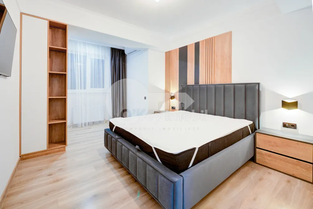 Apartament, Centru, GRIGORE URECHE