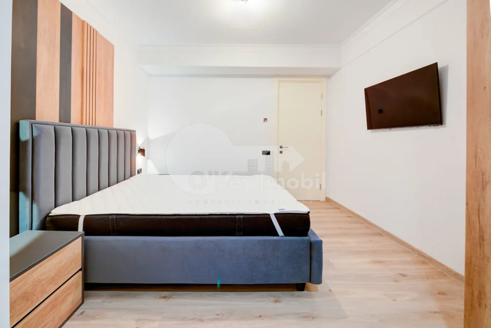 Apartament, Centru, GRIGORE URECHE