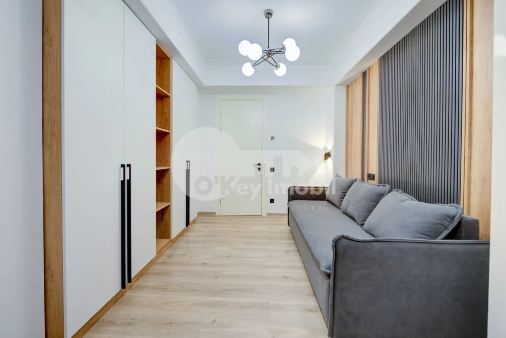 Apartament, Centru, GRIGORE URECHE