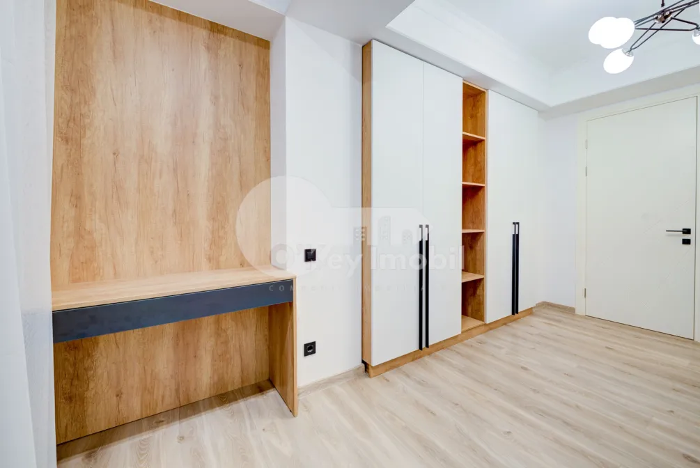 Apartament, Centru, GRIGORE URECHE