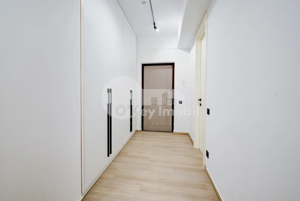 Apartament, Centru, GRIGORE URECHE