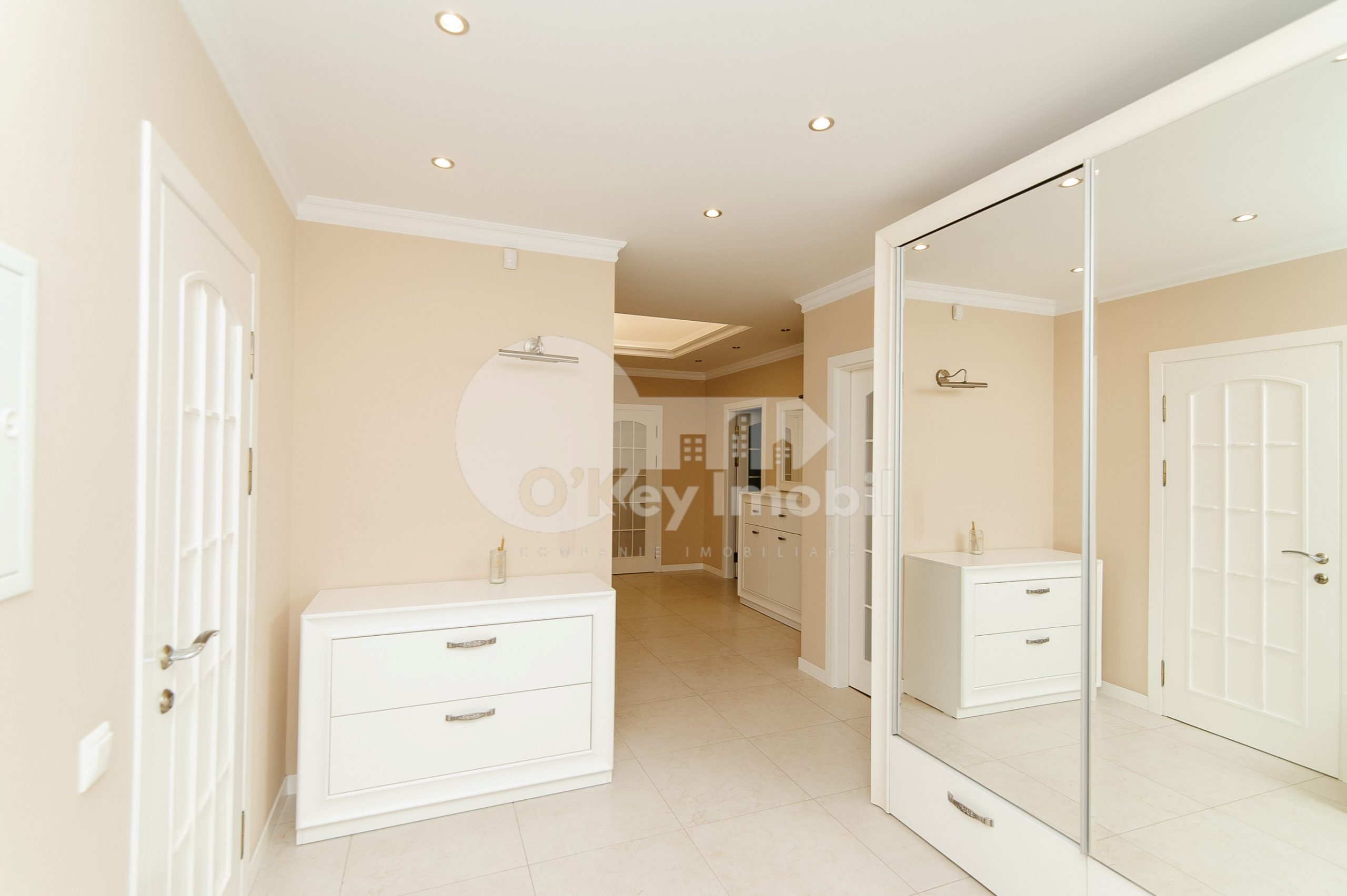 Apartament, Botanica, DECEBAL