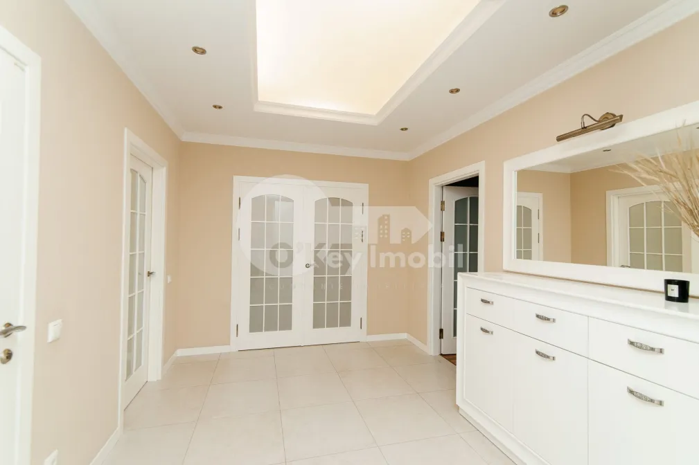 Apartament, Botanica, DECEBAL