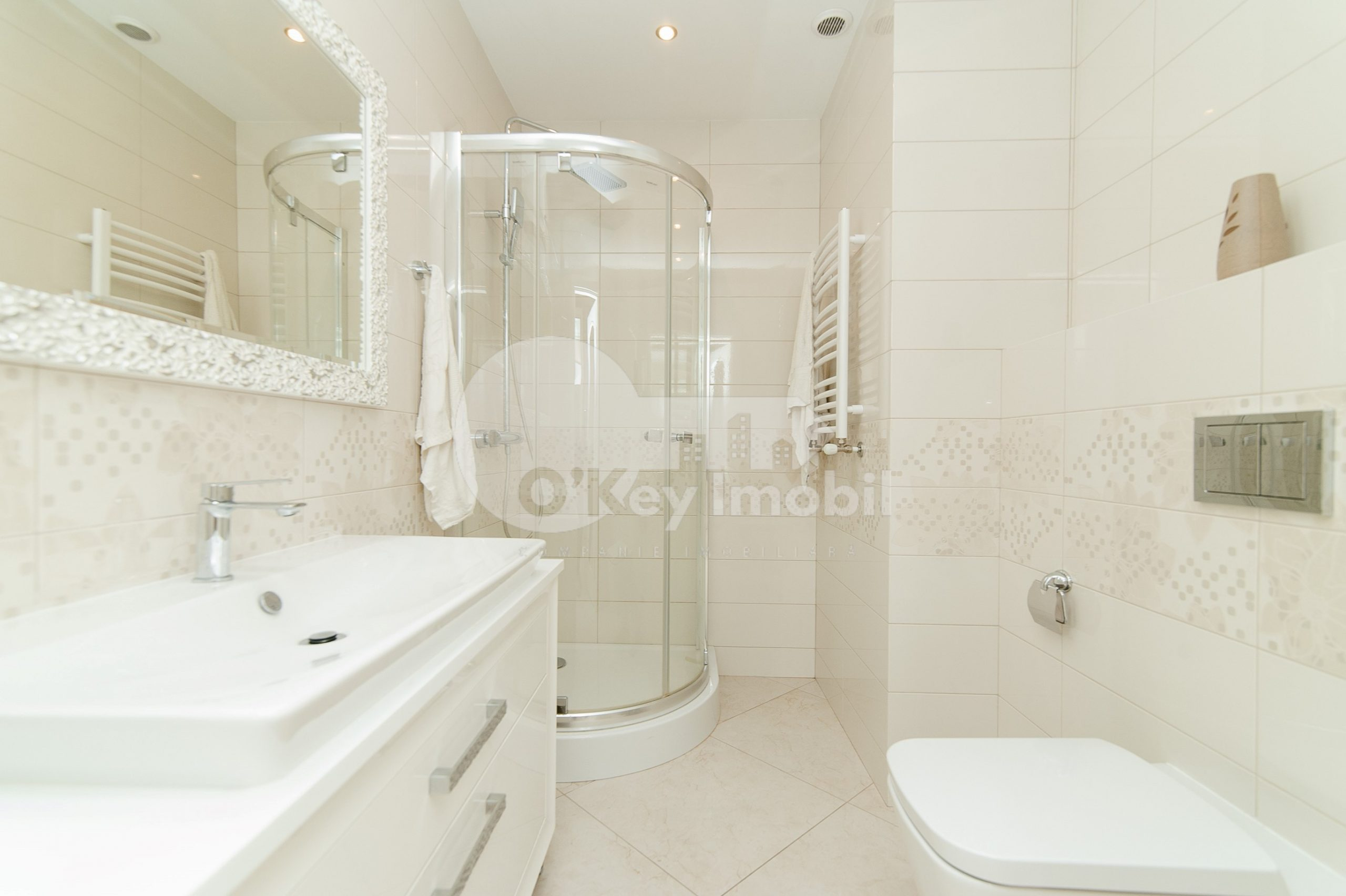 Apartament, Botanica, DECEBAL