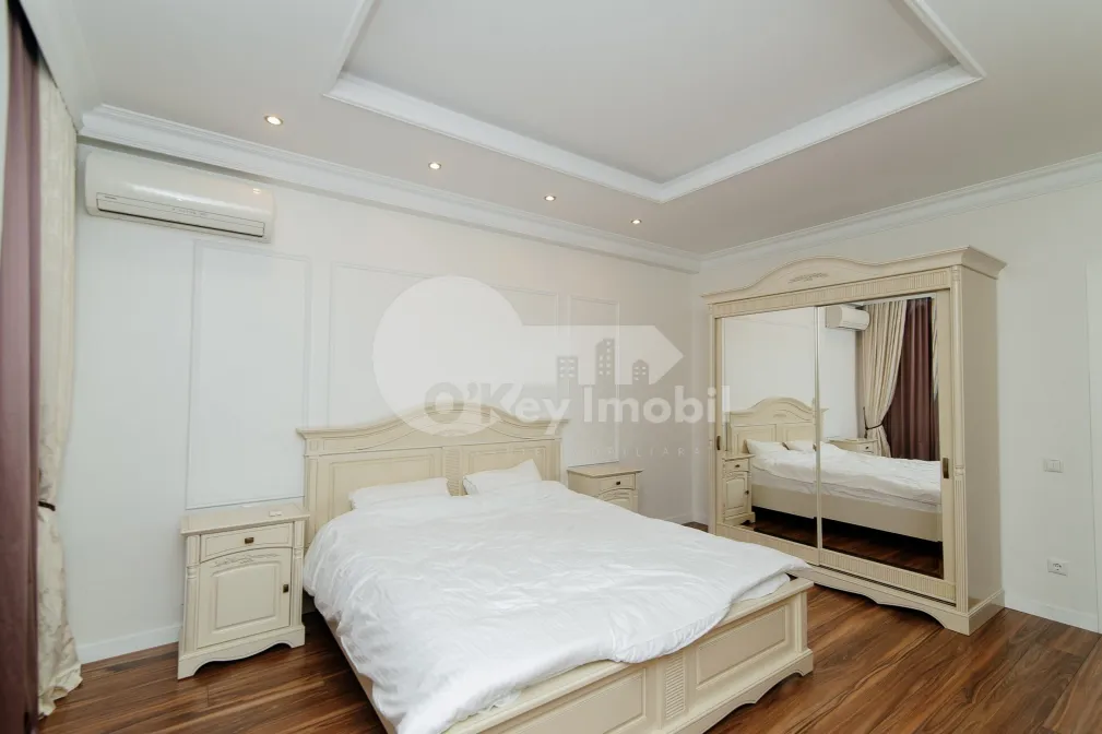 Apartament, Botanica, DECEBAL