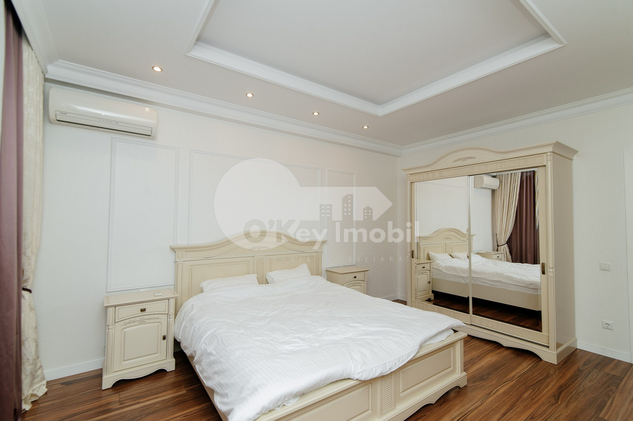 Apartament, Botanica, DECEBAL