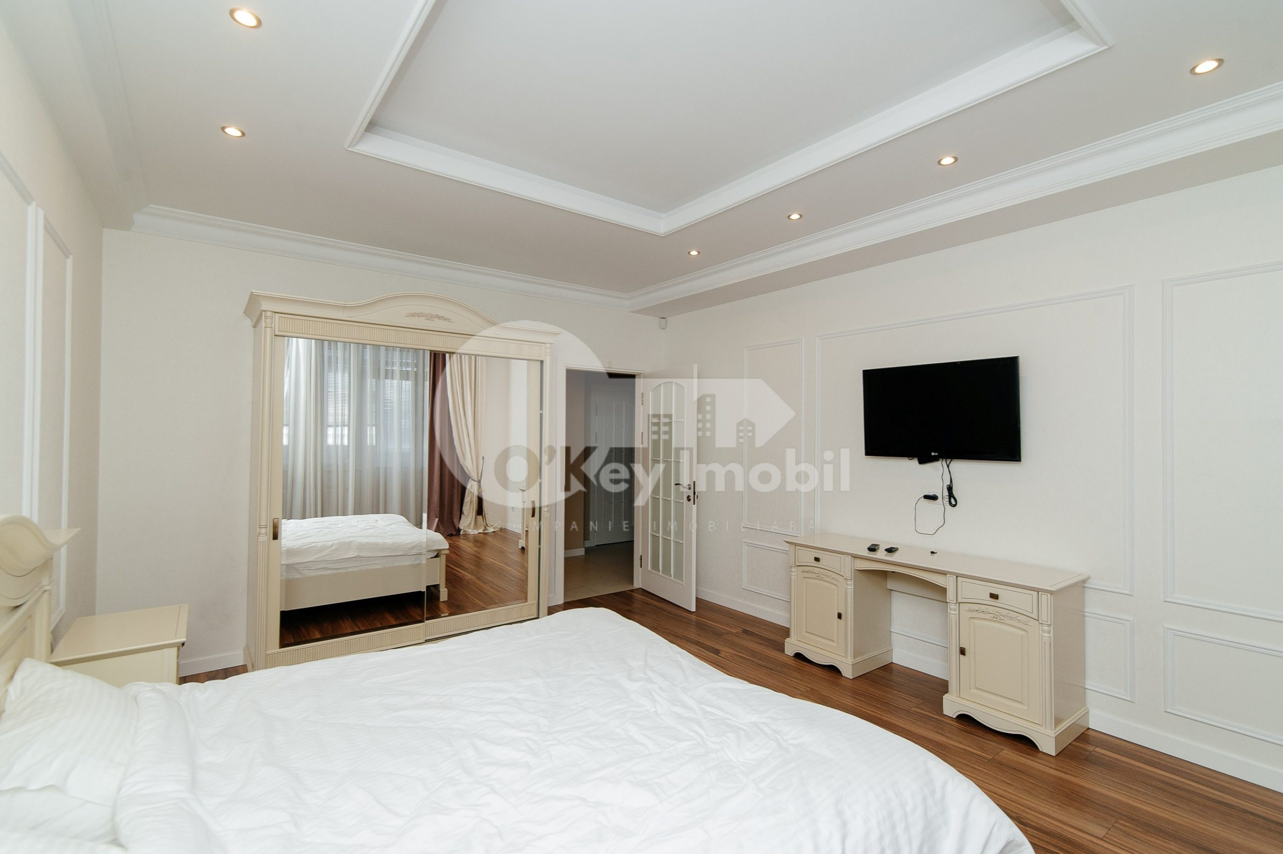 Apartament, Botanica, DECEBAL