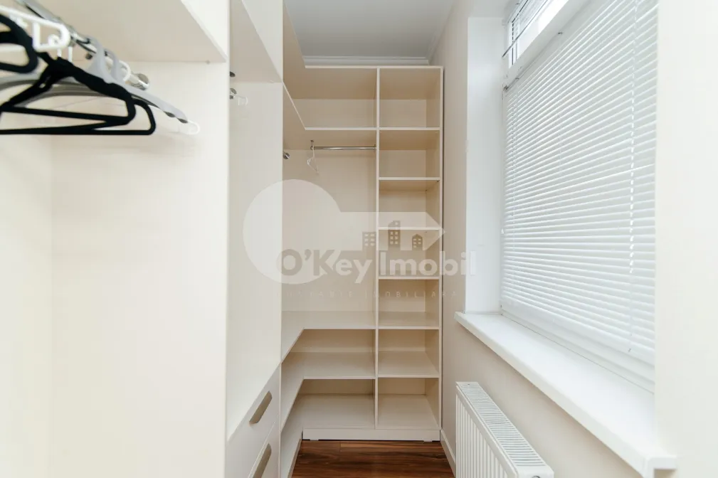 Apartament, Botanica, DECEBAL