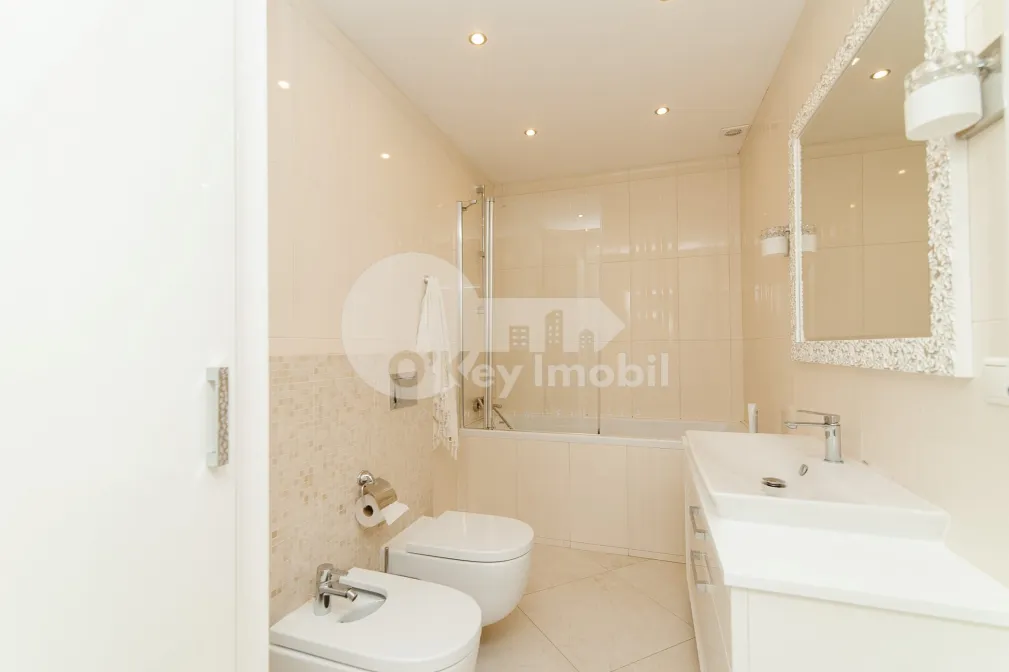 Apartament, Botanica, DECEBAL