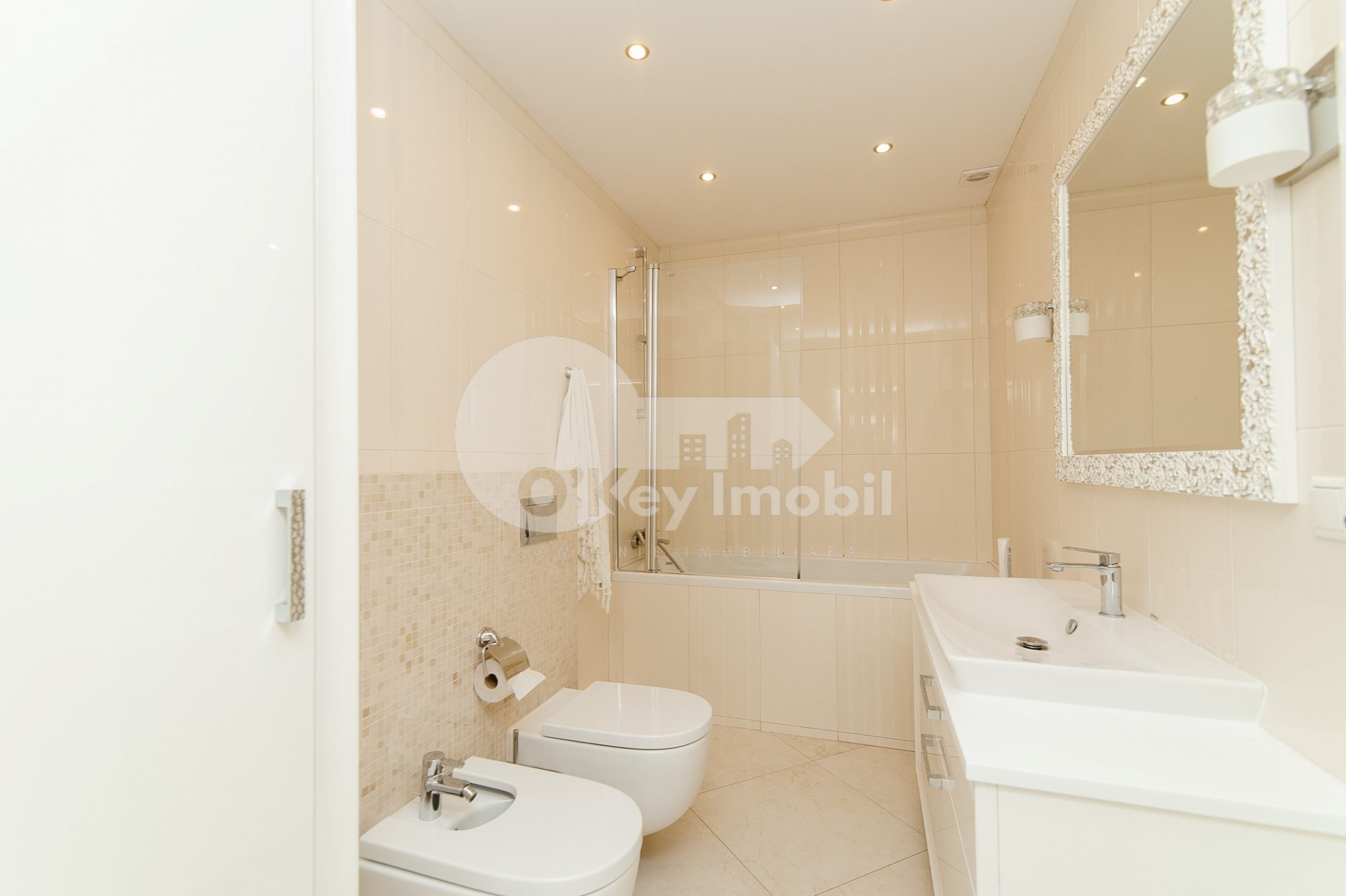 Apartament, Botanica, DECEBAL