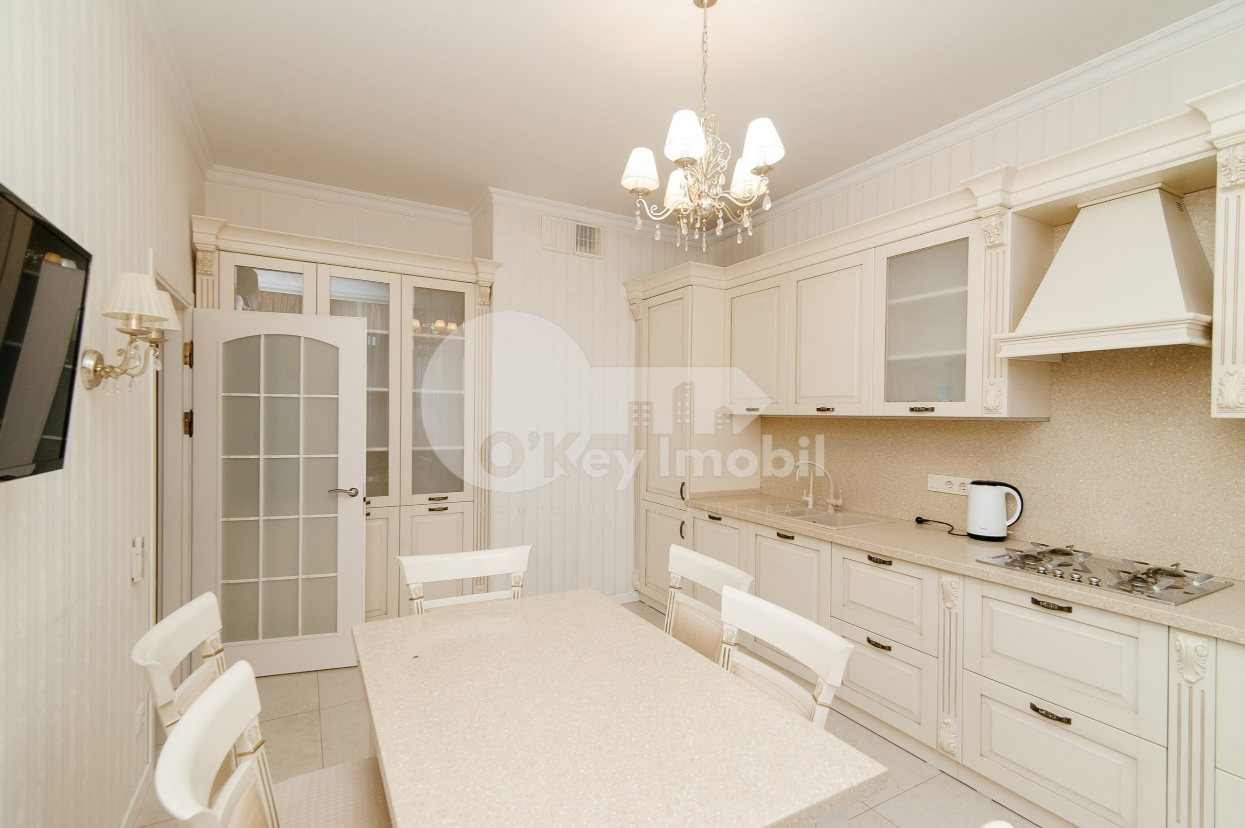 Apartament, Botanica, DECEBAL