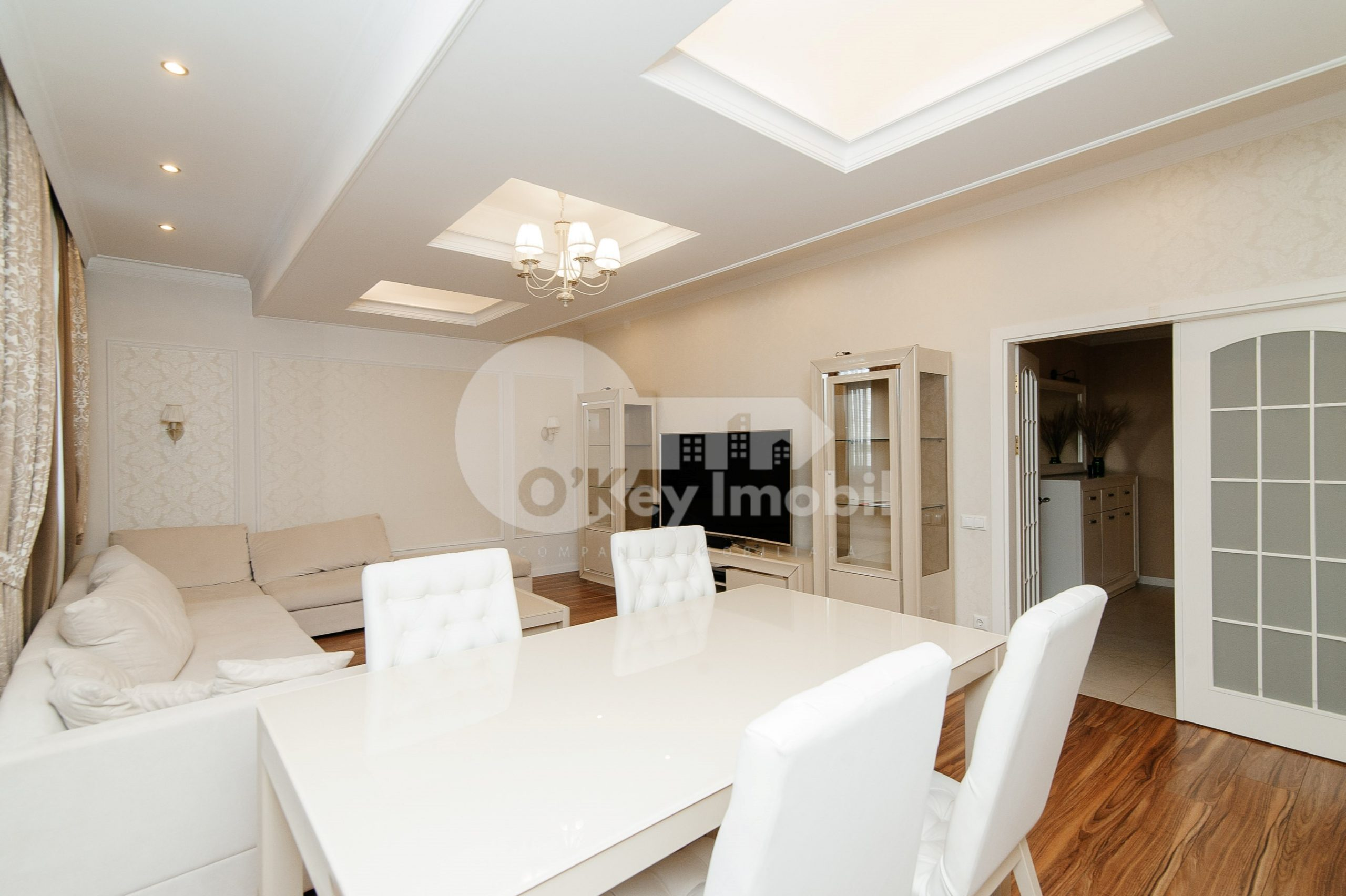 Apartament, Botanica, DECEBAL