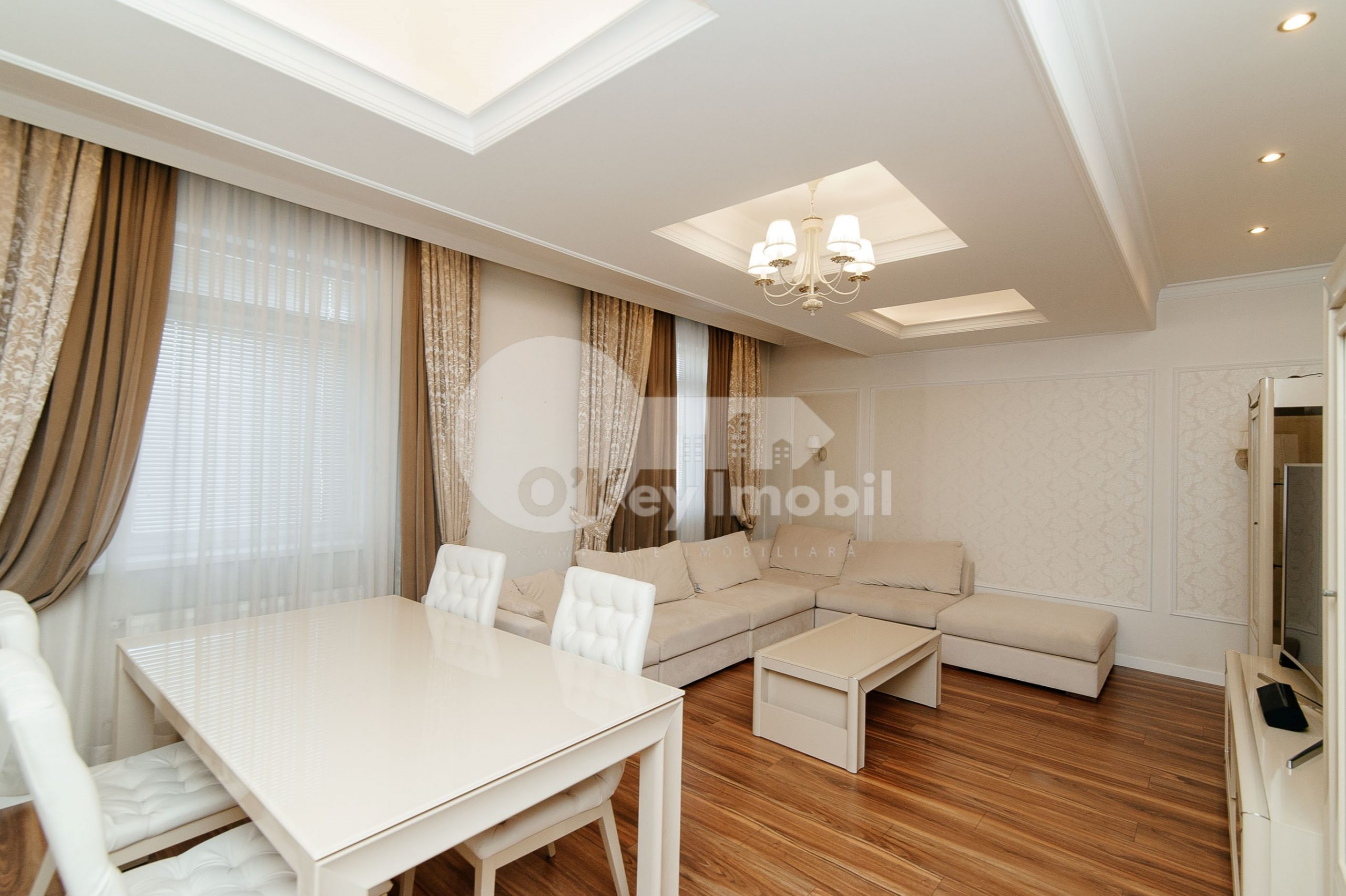 Apartament, Botanica, DECEBAL