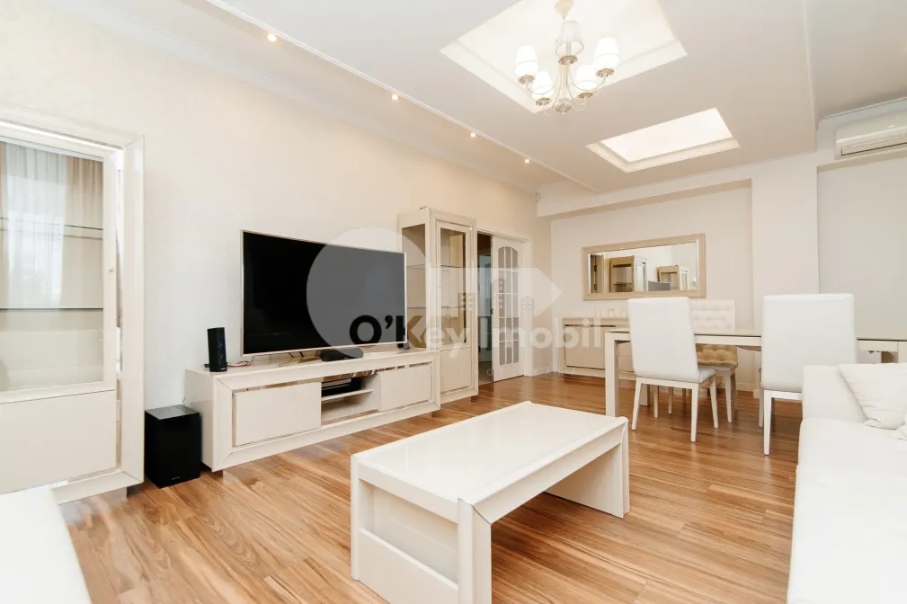 Apartament, Botanica, DECEBAL