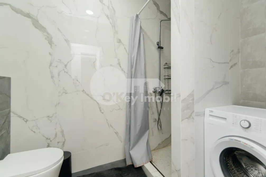 Apartament, Ciocana
