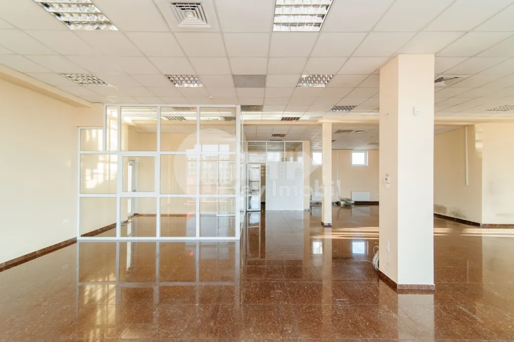 Офис, Центр, ИЗМАИЛЬСКАЯ