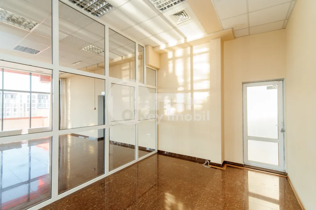 Офис, Центр, ИЗМАИЛЬСКАЯ