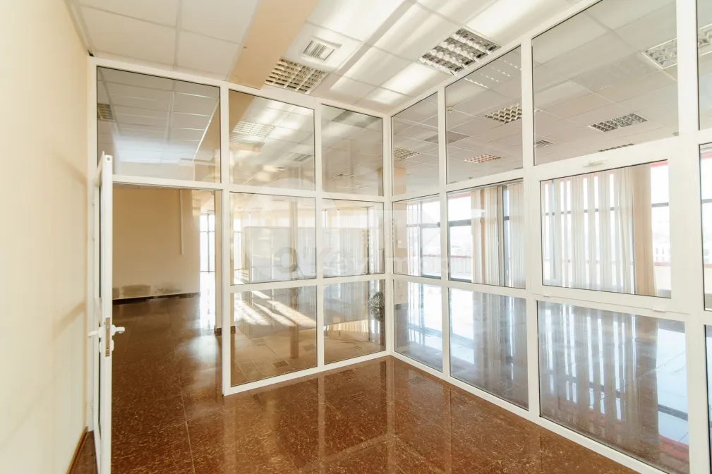 Офис, Центр, ИЗМАИЛЬСКАЯ