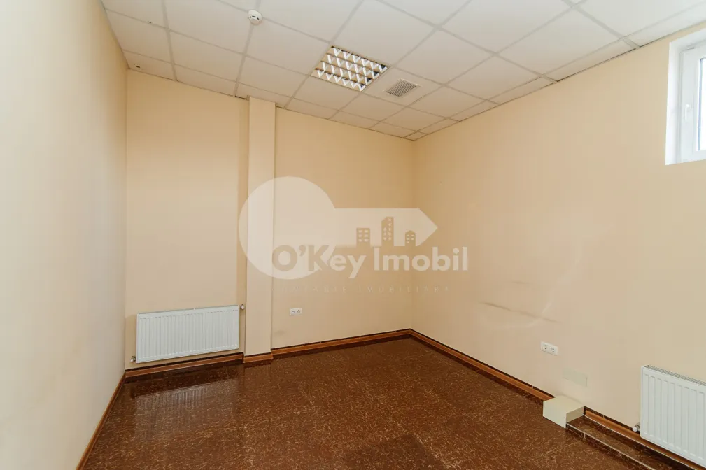 Офис, Центр, ИЗМАИЛЬСКАЯ