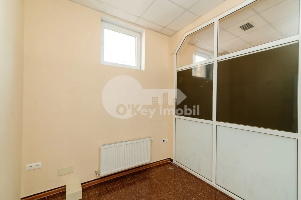 Офис, Центр, ИЗМАИЛЬСКАЯ